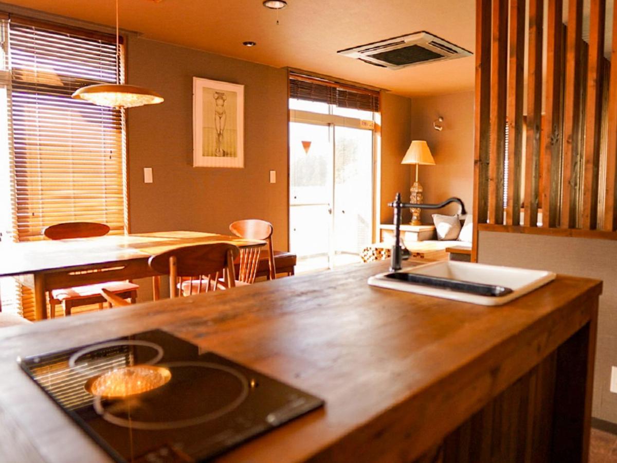 Hakone Villa Bizan מראה חיצוני תמונה