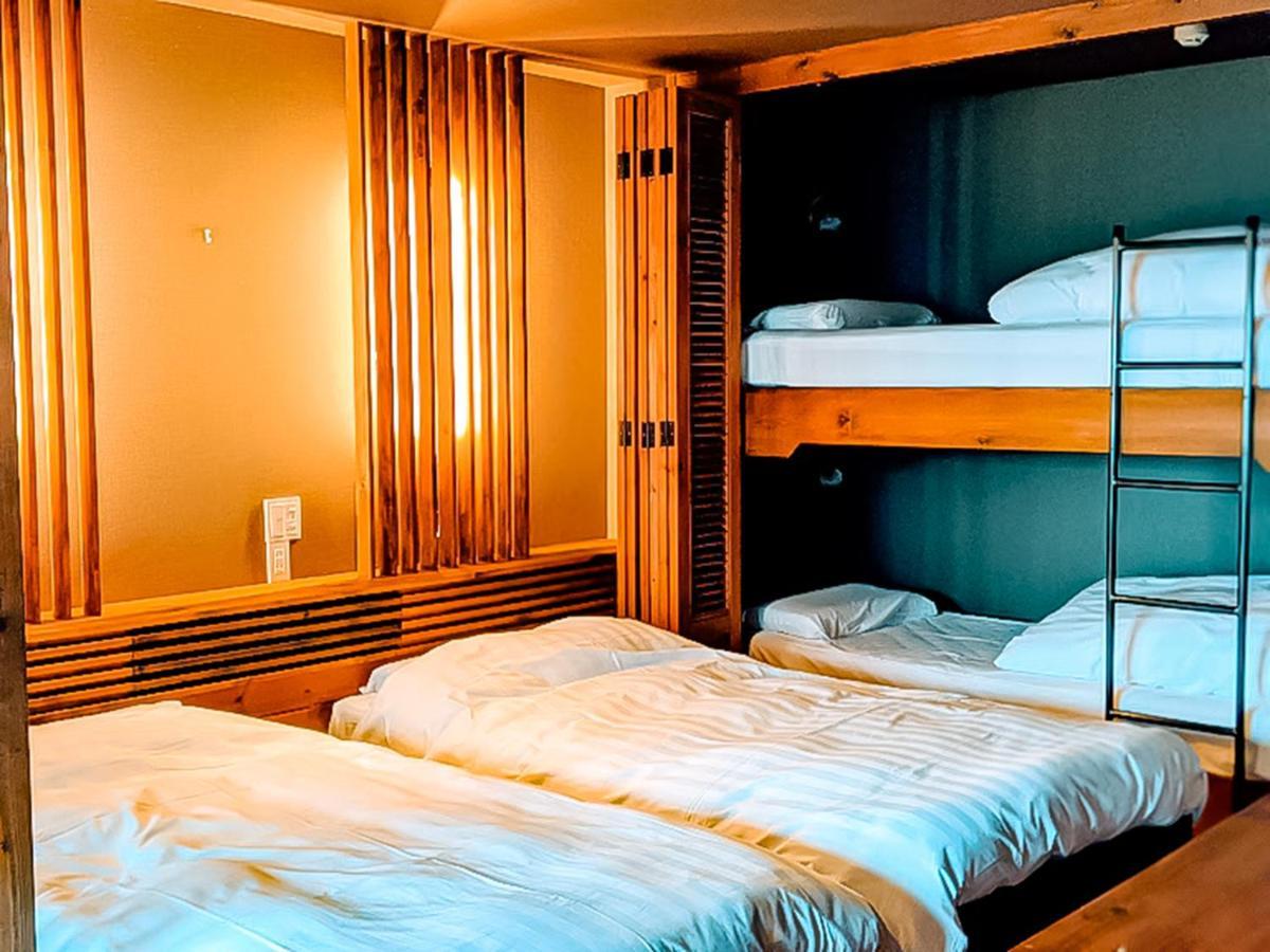 Hakone Villa Bizan מראה חיצוני תמונה