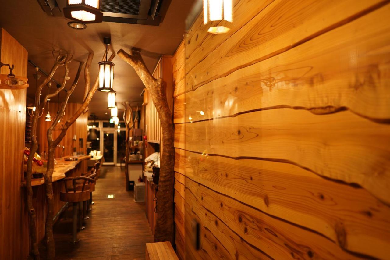 Hakone Villa Bizan מראה חיצוני תמונה